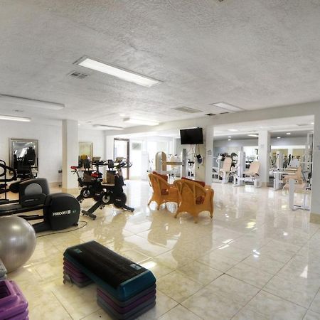 704 Main Level 3 Bd Unit In Las Palmas, Shared Pool And Hot Tub, Great Clubhouse Amenities St. George Exteriör bild