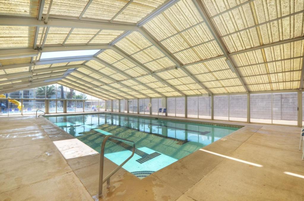 704 Main Level 3 Bd Unit In Las Palmas, Shared Pool And Hot Tub, Great Clubhouse Amenities St. George Exteriör bild