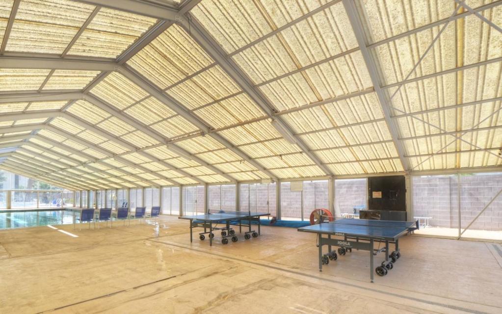 704 Main Level 3 Bd Unit In Las Palmas, Shared Pool And Hot Tub, Great Clubhouse Amenities St. George Exteriör bild